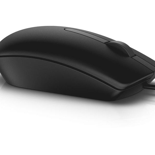 DELL Maus MS116 USB Schwarz