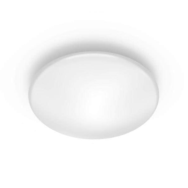 Philips Deckenleuchte Shan CL253 12W 2700K 1000 lm Sensor