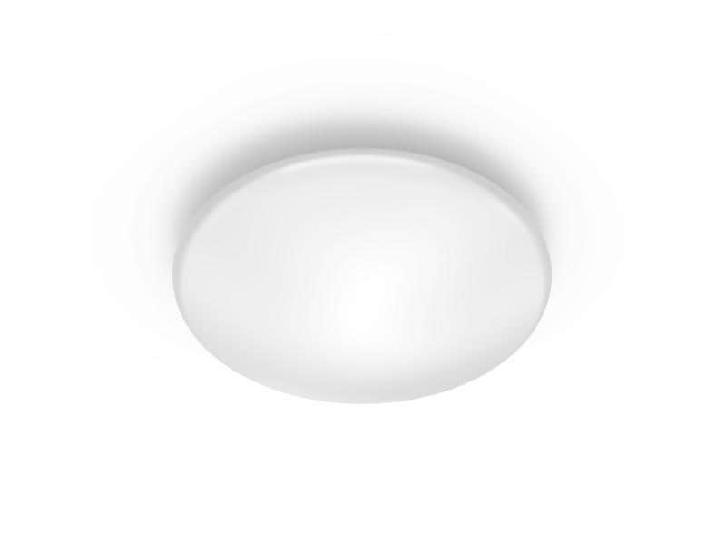 Philips Deckenleuchte Shan CL253 12W 2700K 1000 lm Sensor