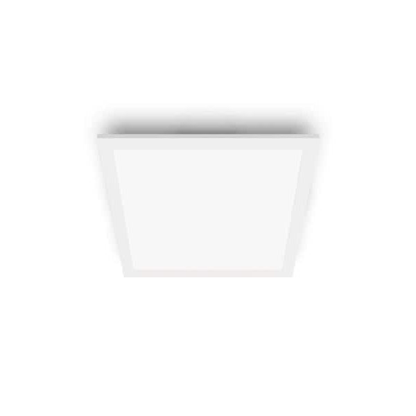 Philips Deckenleuchte Touch SceneSwitch 12 W, 4000 K, Weiss