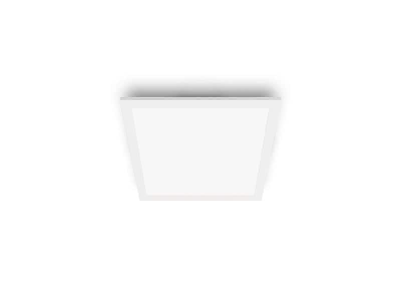 Philips Deckenleuchte Touch SceneSwitch 12 W, 4000 K, Weiss