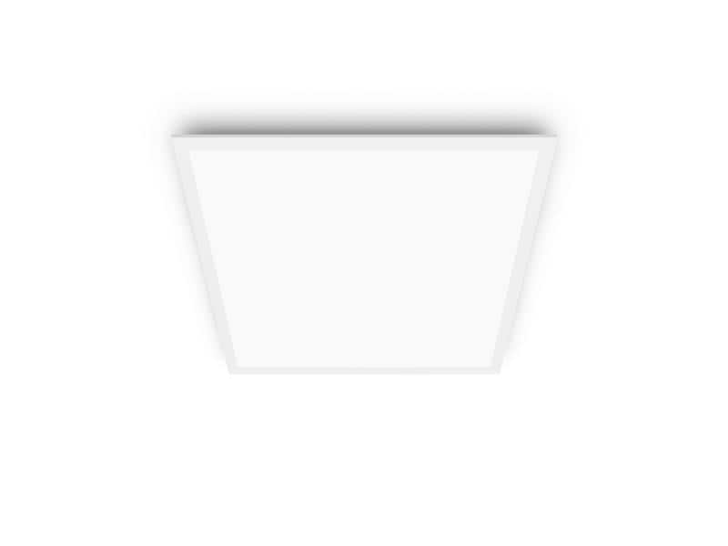 Philips Deckenleuchte Touch SceneSwitch 36 W, 4000 K, Weiss