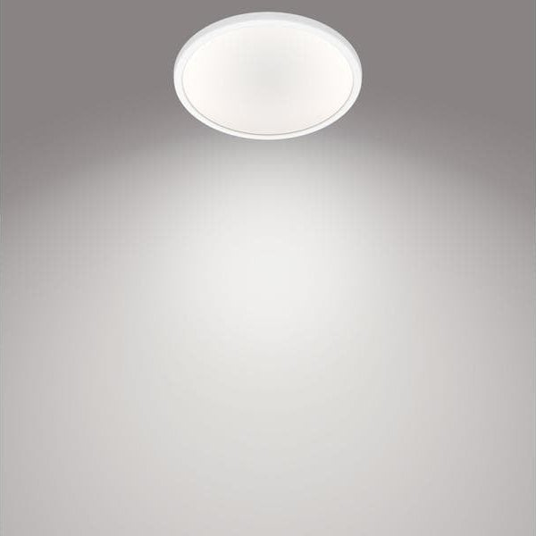 Philips Deckenleuchte LED SceneSwitch CL550 1700 lm 4000K, Weiss