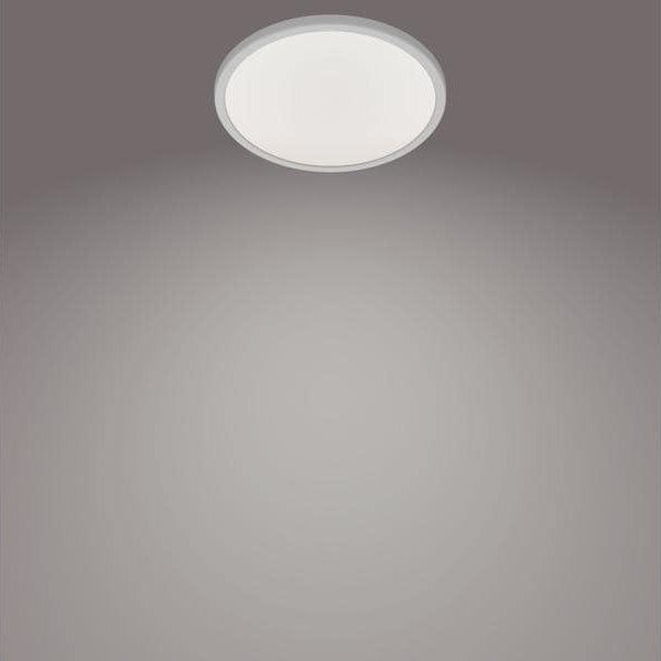 Philips Deckenleuchte LED SceneSwitch CL550 1700 lm 4000K, Weiss