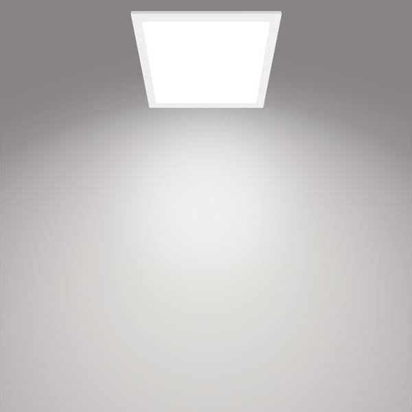 Philips Deckenleuchte Touch SceneSwitch 12 W, 4000 K, Weiss