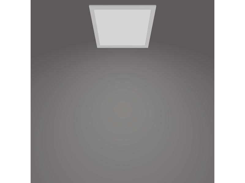 Philips Deckenleuchte Touch SceneSwitch 12 W, 4000 K, Weiss