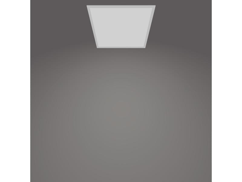 Philips Deckenleuchte Touch SceneSwitch 36 W, 4000 K, Weiss