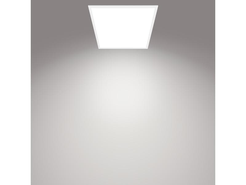 Philips Deckenleuchte Touch SceneSwitch 36 W, 4000 K, Weiss