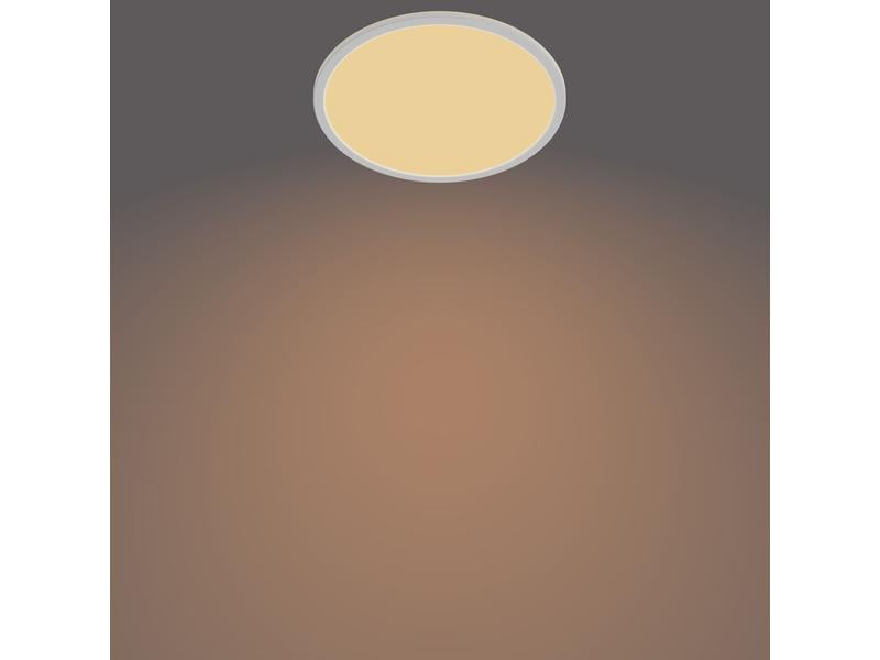 Philips Deckenleuchte LED SceneSwitch CL550 IP44 1500 lm 2700K