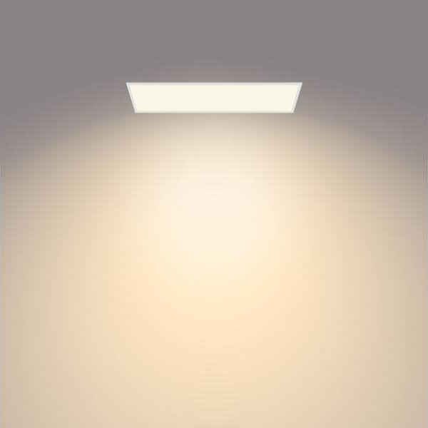 Philips Deckenleuchte Touch SceneSwitch 36 W, 2700 K, Weiss