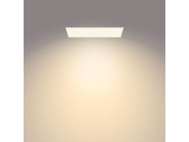 Philips Deckenleuchte Touch SceneSwitch 36 W, 2700 K, Weiss