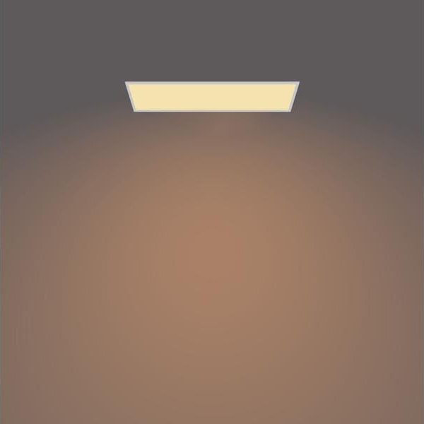 Philips Deckenleuchte Touch SceneSwitch 36 W, 2700 K, Weiss