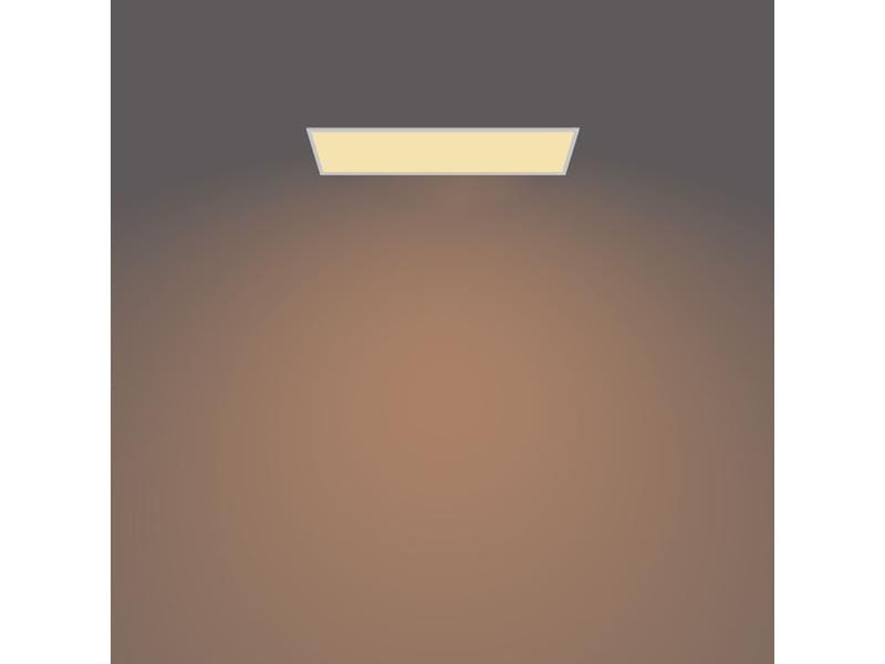 Philips Deckenleuchte Touch SceneSwitch 36 W, 2700 K, Weiss