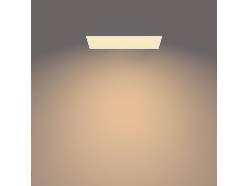 Philips Deckenleuchte Touch SceneSwitch 36 W, 2700 K, Weiss