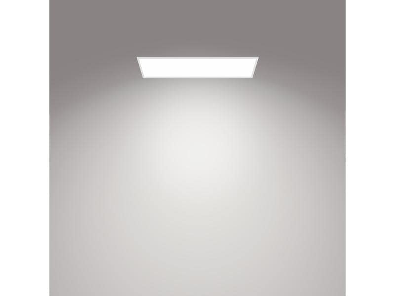 Philips Deckenleuchte Touch SceneSwitch 36 W, 4000 K, Weiss