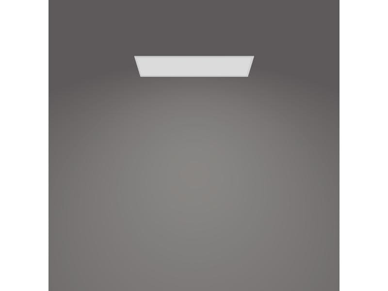 Philips Deckenleuchte Touch SceneSwitch 36 W, 4000 K, Weiss