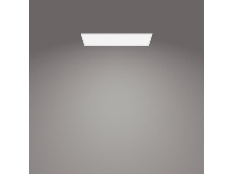 Philips Deckenleuchte Touch SceneSwitch 36 W, 4000 K, Weiss