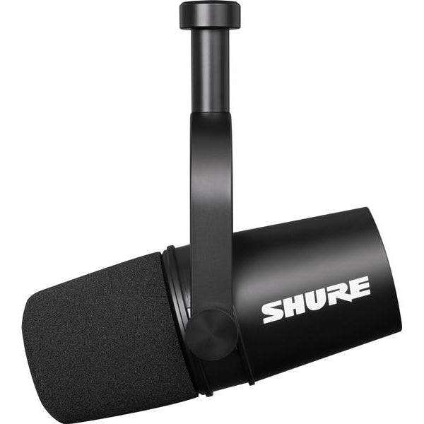 Shure Mikrofon MV7-X