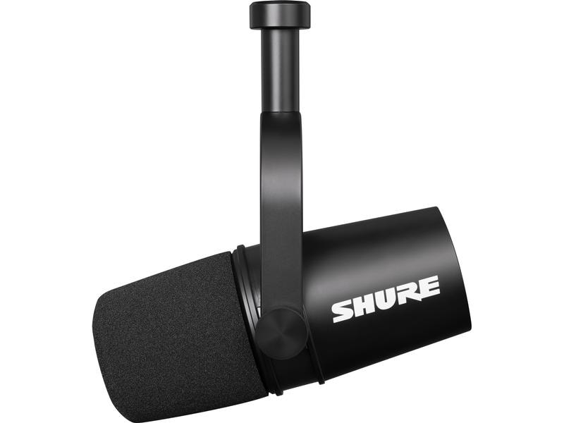 Shure Mikrofon MV7-X