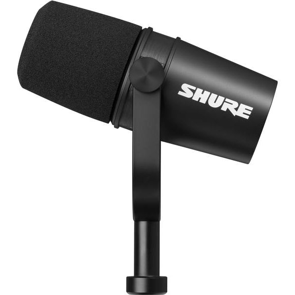 Shure Mikrofon MV7-X