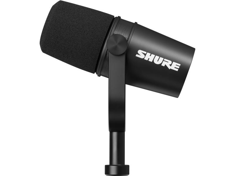 Shure Mikrofon MV7-X