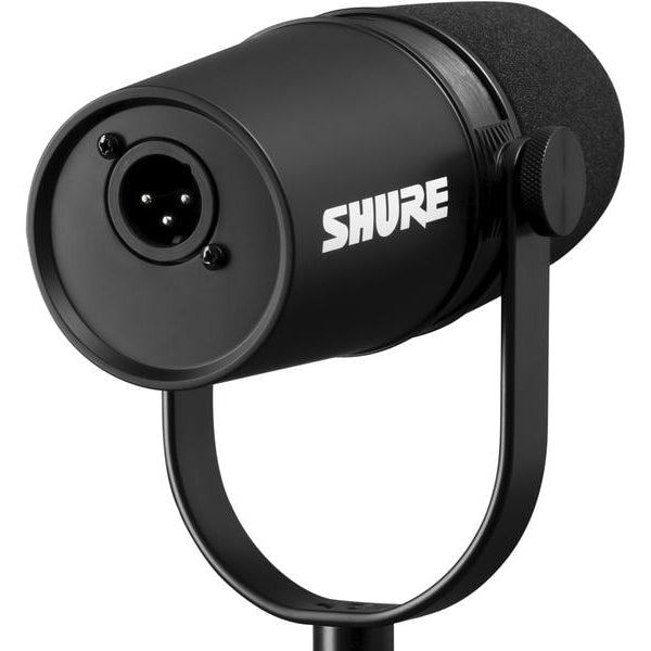 Shure Mikrofon MV7-X