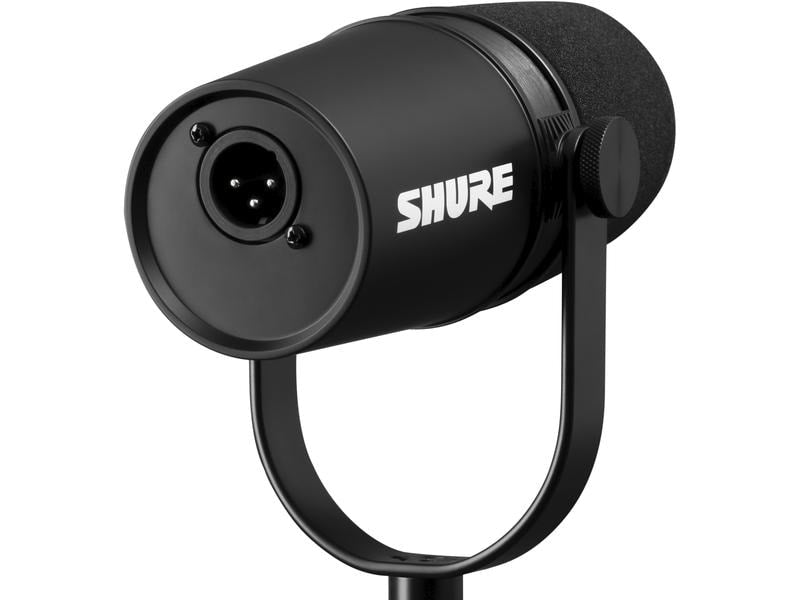Shure Mikrofon MV7-X