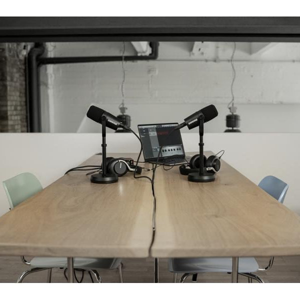 Shure Mikrofon MV7-X