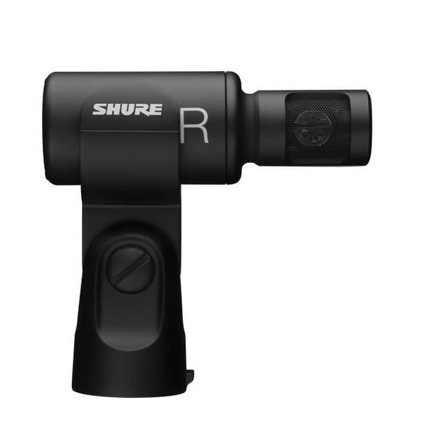 Shure Mikrofon MV88+ Stereo USB