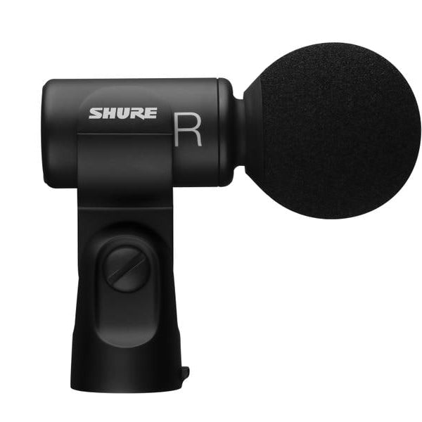 Shure Mikrofon MV88+ Stereo USB