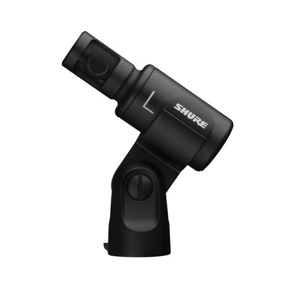 Shure Mikrofon MV88+ Stereo USB