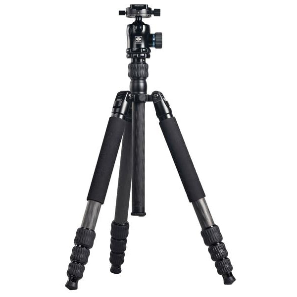 Sirui Stativ MT-2204 mit Panorama-Kugelkopf