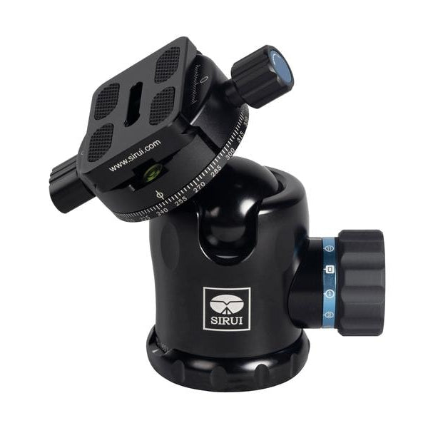 Sirui Stativ MT-2204 mit Panorama-Kugelkopf