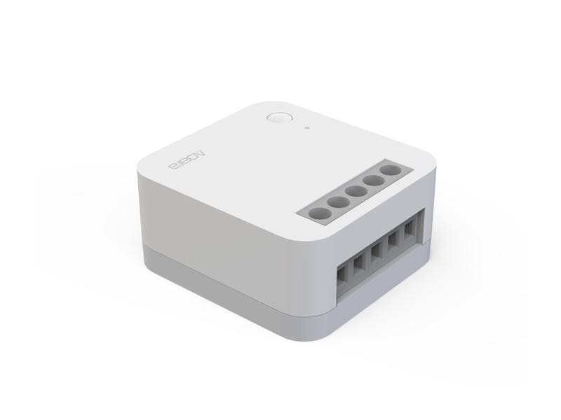 Aqara Relais mit Neutralleiter ZigBee 3.0