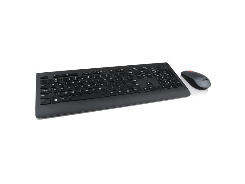 Lenovo Tastatur-Maus-Set Professional Wireless Combo CH-Layout