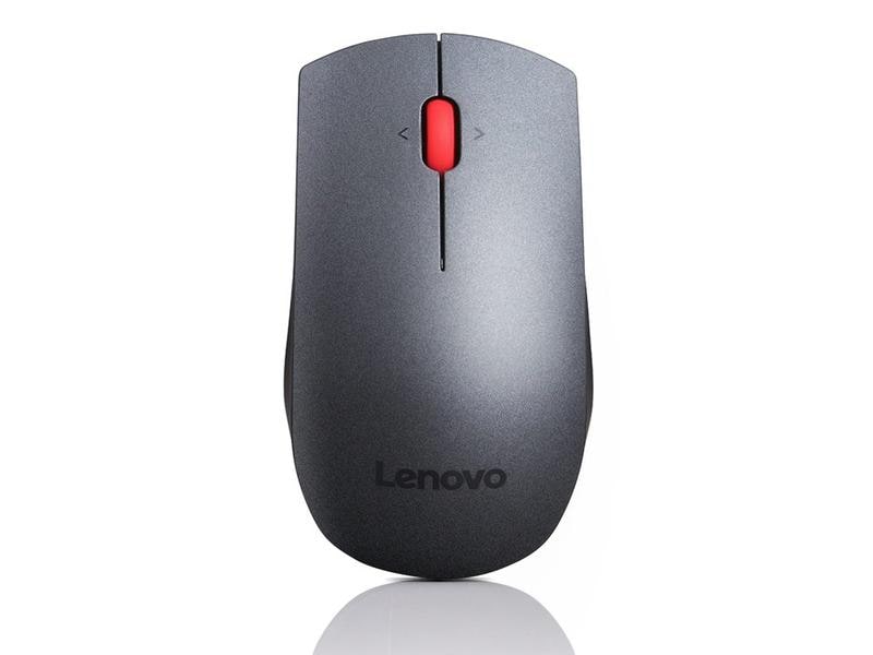 Lenovo Tastatur-Maus-Set Professional Wireless Combo CH-Layout