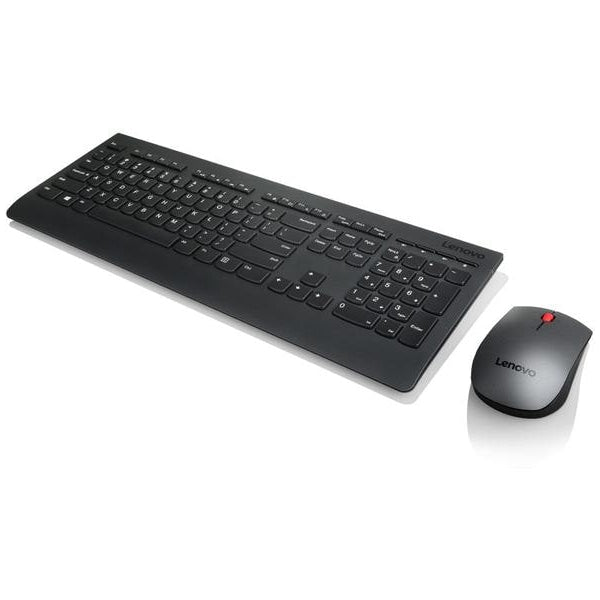 Lenovo Tastatur-Maus-Set Professional Wireless Combo CH-Layout
