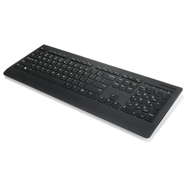 Lenovo Tastatur-Maus-Set Professional Wireless Combo CH-Layout