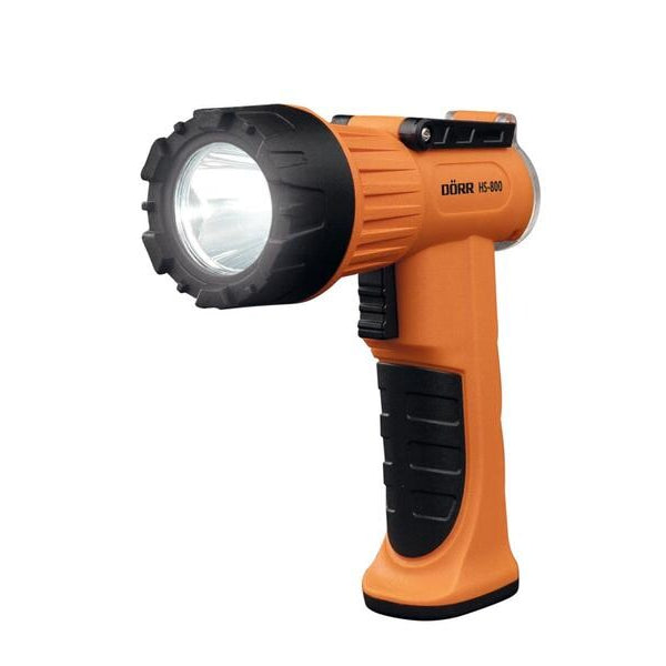 Dörr Akku-Lampe LED HS-800