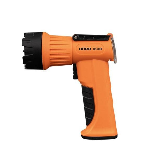 Dörr Akku-Lampe LED HS-800
