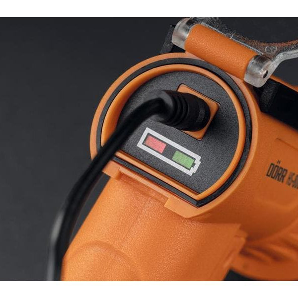 Dörr Akku-Lampe LED HS-800