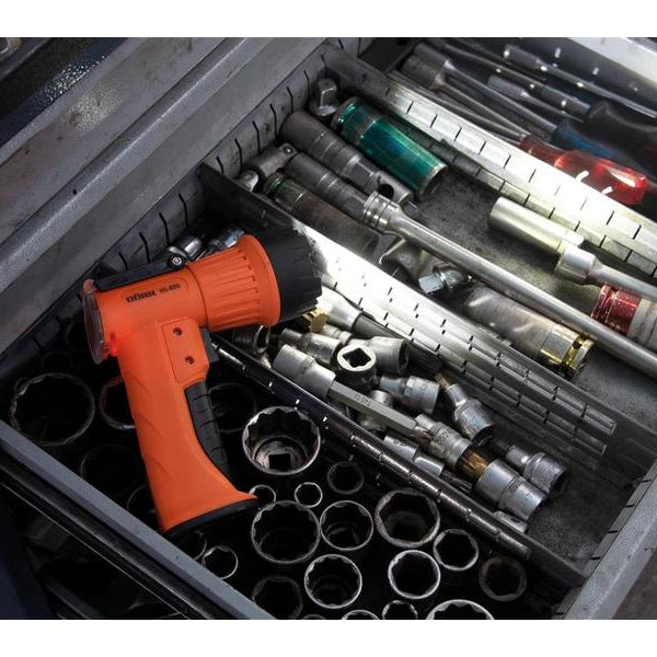 Dörr Akku-Lampe LED HS-800