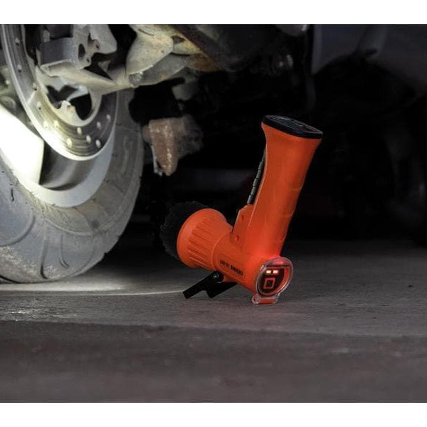 Dörr Akku-Lampe LED HS-800