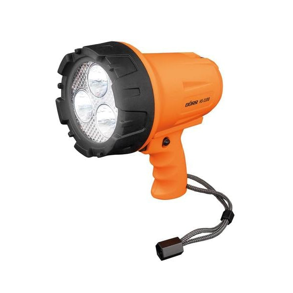 Dörr Akku-Lampe LED HS-1100