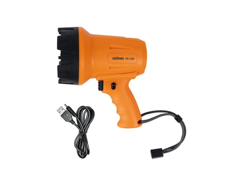 Dörr Akku-Lampe LED HS-1100