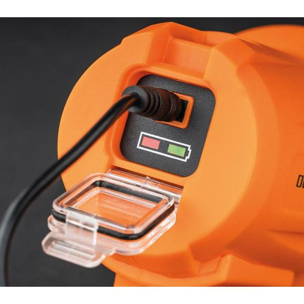 Dörr Akku-Lampe LED HS-1100