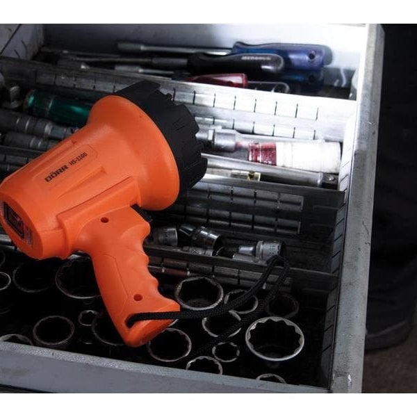 Dörr Akku-Lampe LED HS-1100