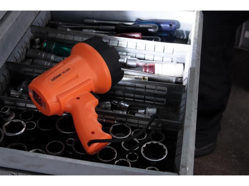 Dörr Akku-Lampe LED HS-1100