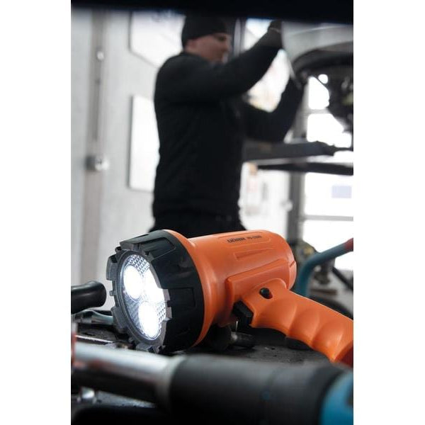 Dörr Akku-Lampe LED HS-1100