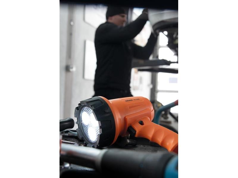 Dörr Akku-Lampe LED HS-1100